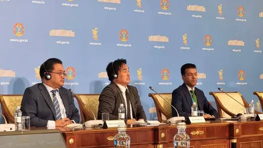 Kazakhstan’s Unicameral Move: Smooth Governance for Growth