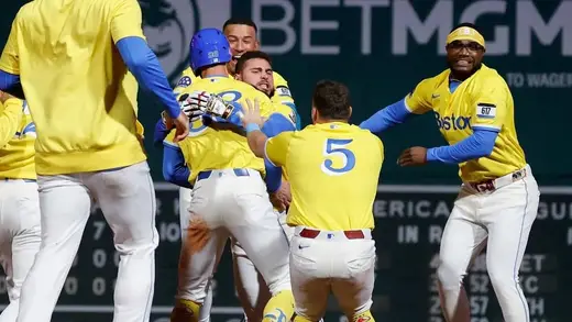 Schwarber's Walk-off Bomb Fuels Phillies' Epic Comeback