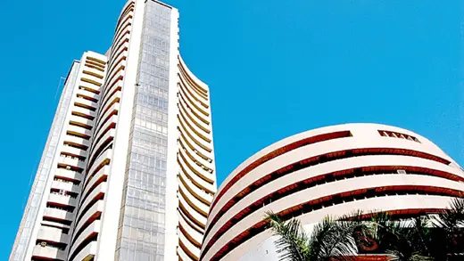 Stock Market Ka Girna Aur Crude Oil Ki Pareshani