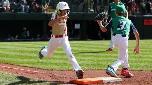 Nevada Blanks Washington Behind Fifth-Inning Rally for Shutout Win