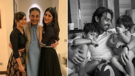 Bollywood Couples Who Welcomed Kids Before Tying the Knot