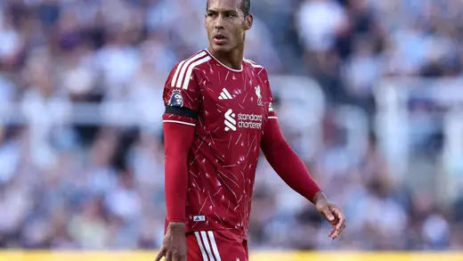 Virgil van Dijk Ka Christmas Dinner Ka Drama Kya Hai?