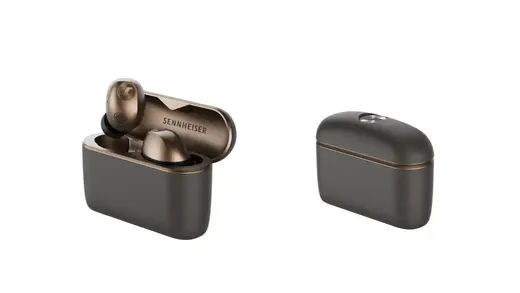 Sennheiser Momentum True Wireless 5: Replaceable Batteries Rock!