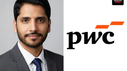 Rahul Tiwari Joins PwC India as Strategy Transformation G