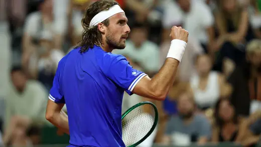 Tsitsipas vs Brooksby: Winston-Salem Open Ka Dhamaka