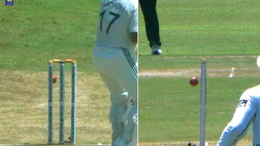 Tanush Kotian Ka Duleep Trophy Mein Kamaal Ka Khel