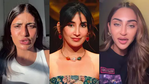 Parul Gulati Ka Cheating Ka Ilzaam: Drama Aur Confusion Chalu Hai