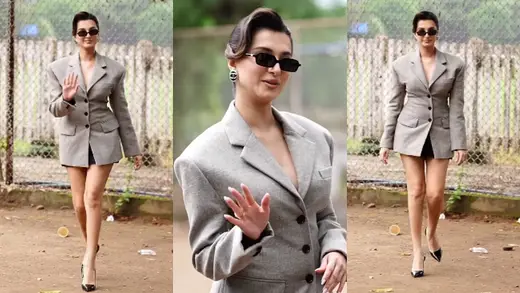 Tara Sutaria Ka Fashion Dhamaka: ₹1.37 Lakh Ki Baat