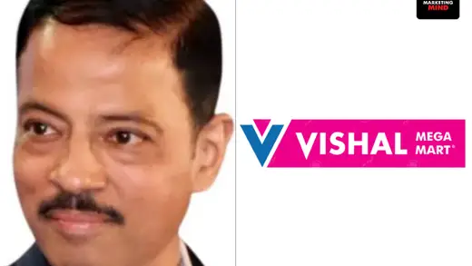 Vishal Mega Mart Brings Back Gunender Kapur Until 2031