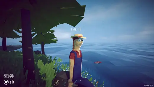 Enchanting Mods to Elevate Your Fishing Quest in How to Fish