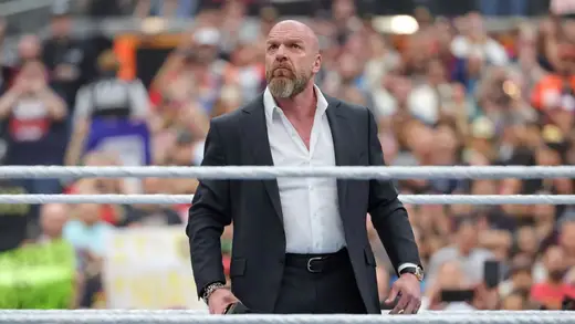 Road Dogg Reveals WWE Changes for Johnny Gargano