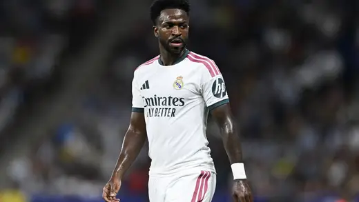 Vinicius Junior: Koi nahi chah raha, Newcastle ko de do!