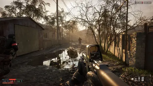 Will Your Wardogs Beta Progress Join the Full Adventure?