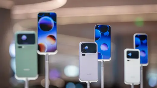 Xiaomi Ka Naya Chip: Qualcomm Aur MediaTek Ki Tension Badhi
