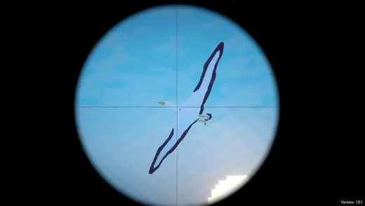 Conquering Albatross: A Wizard's Guide to How to Fish