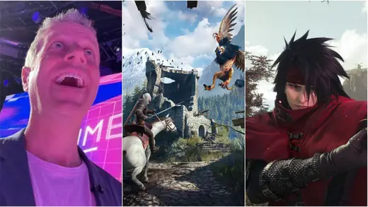 The Magical Gamescom Opening Night Live: Prepare for Wonders!