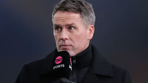 Owen Urges Isak to Shine After Newcastle Draw