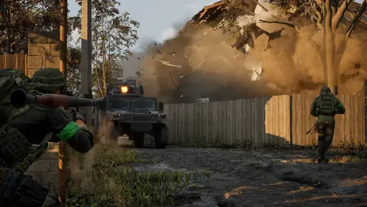 Wardogs Might Unleash Open Beta Soon, Rumor Says