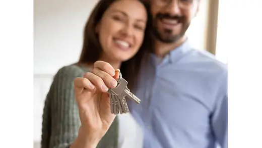What Happens to a Joint Home Loan When One Borrower Dies
