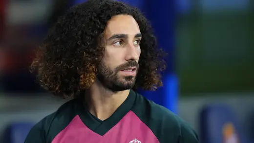 Cucurella's Dream: UEFA Champions League Glory Awaits