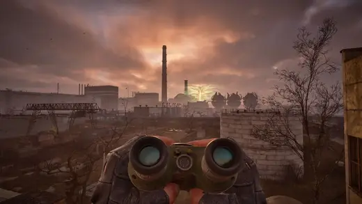 Flickering Flares in Stalker 2: Your Guide to Glowing Fun