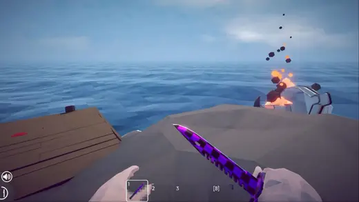 Unlocking Fabulous Weapon Skins in How to Fish Game