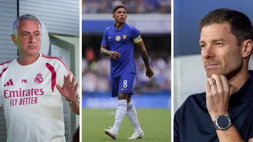 Chelsea Targets Camavinga as Enzo's Possible Replacement