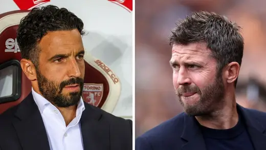 Ruben Amorim's Milan Move for Manchester United Defender