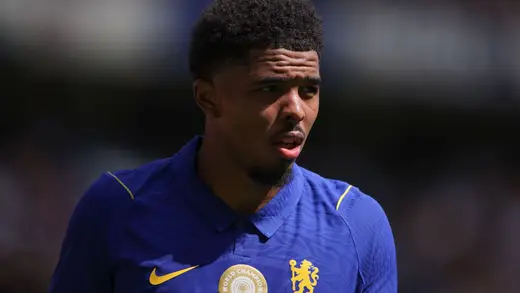 Wesley Fofana Misses Chelsea's Opener Against Fulham
