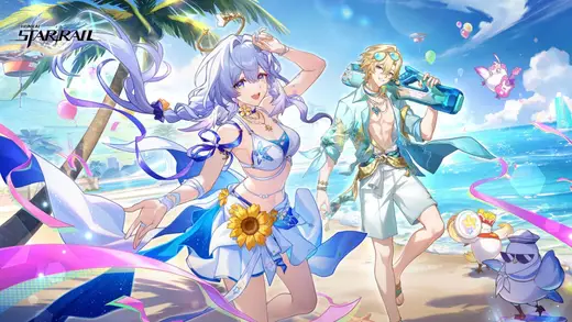 Unlock Enchanting Treasures with Honkai Star Rail 4.5 Codes