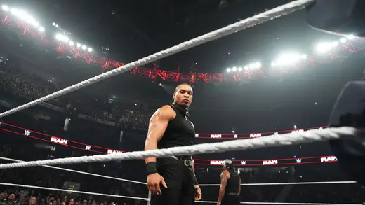 TKO Stunned By Royce Keys And OTM's WWE RAW Mayhem