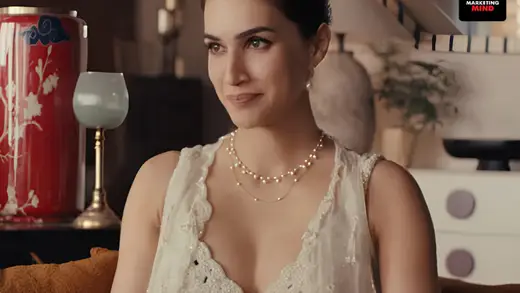 GIVA Pulls Kriti Sanon Ad After Raksha Bandhan Backlash