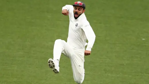 Shubman Gill Takes Charge as India’s Test Captain in Style