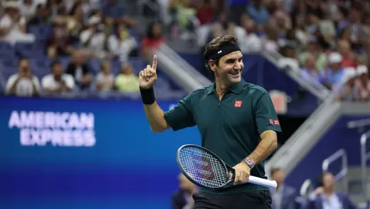 Federer and Roddick's Epic Showdown Sparks Comeback Buzz
