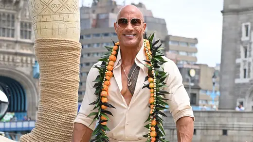 The Rock Ka Family Support, Zilla Ka NXT Debut Aane Wala Hai