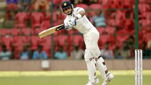 Sanjay Manjrekar Compares Sri Lankan Star to Young Kohli
