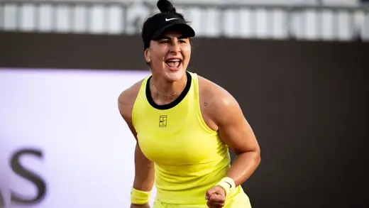 Podrez vs Andreescu: Epic Clash in US Open Qualifiers