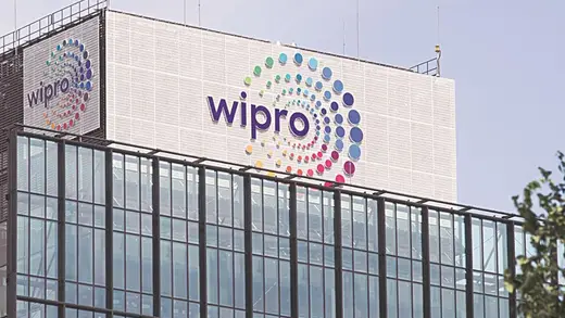 Wipro adds AI agent to personalise skilling for over 240,000 associates