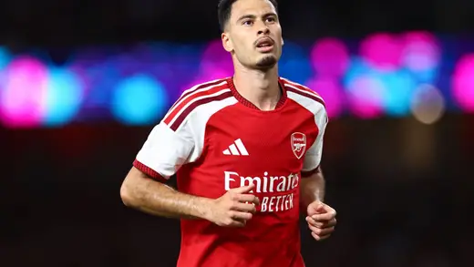 Alan Smith Thinks £51m for Martinelli is a Total Steal