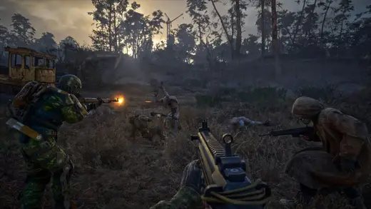 7 Enchanting Stalker 2 Mods to Elevate Your Wizarding Journey