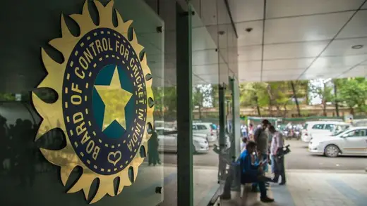 Andaman and Nicobar Cricket Association Joins BCCI Family