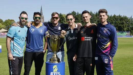 European T20 Premier League 2026: Cricket Takes Center Stage