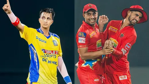 DPL 2026: CDK vs SDS – Who Will Rule the Pitch Today?