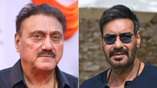 Ajay Devgn Celebrates Kuku Kohli: The Director Who Believed