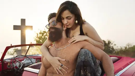 Yash's Toxic Movie: A Slow Start with Some Action and Romance