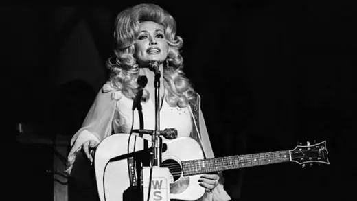 Dolly Parton, Country Music Star, Passes at 80, Leaving Legacy