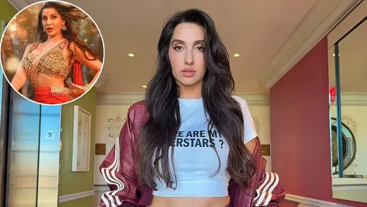 Nora Fatehi Ka Troll Ka Drama: Influencers Ki Kahani Kya Hai?