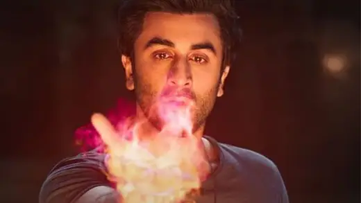 Brahmastra 2 Mein Aneet Padda Aur Deepika Ka Raaz Kya Hai?