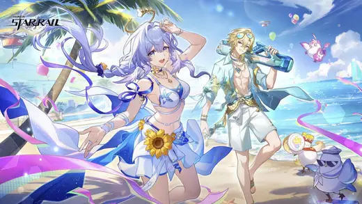Unlock Enchanted Achievements in Honkai Star Rail 4.5