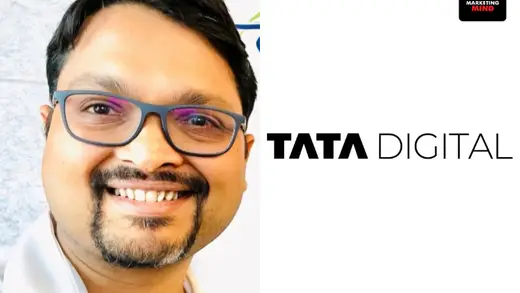 Amit Haralalka Waves Goodbye After 7 Years at Tata Digital